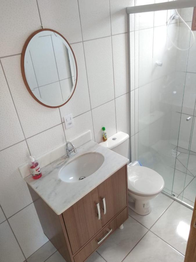 Kitnet Familia Garcia Hotel Gramado Zewnętrze zdjęcie
