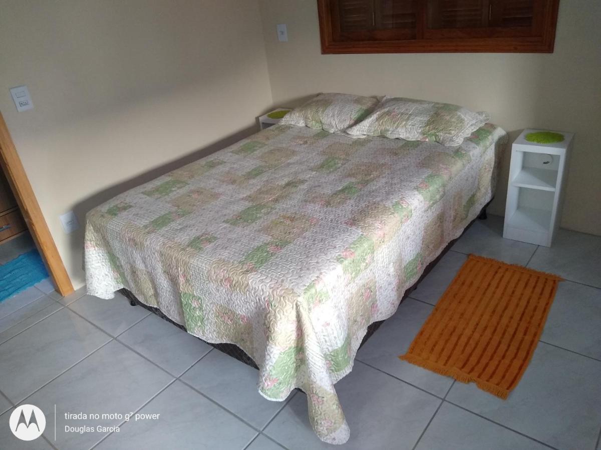 Kitnet Familia Garcia Hotel Gramado Zewnętrze zdjęcie